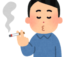 声優を目指すならタバコを吸ってはダメ？禁煙は必要？